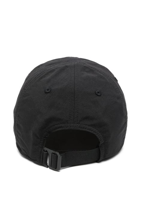 cappello baseball horizon uomo nero THE NORTH FACE | NF0A8CQ1KY41